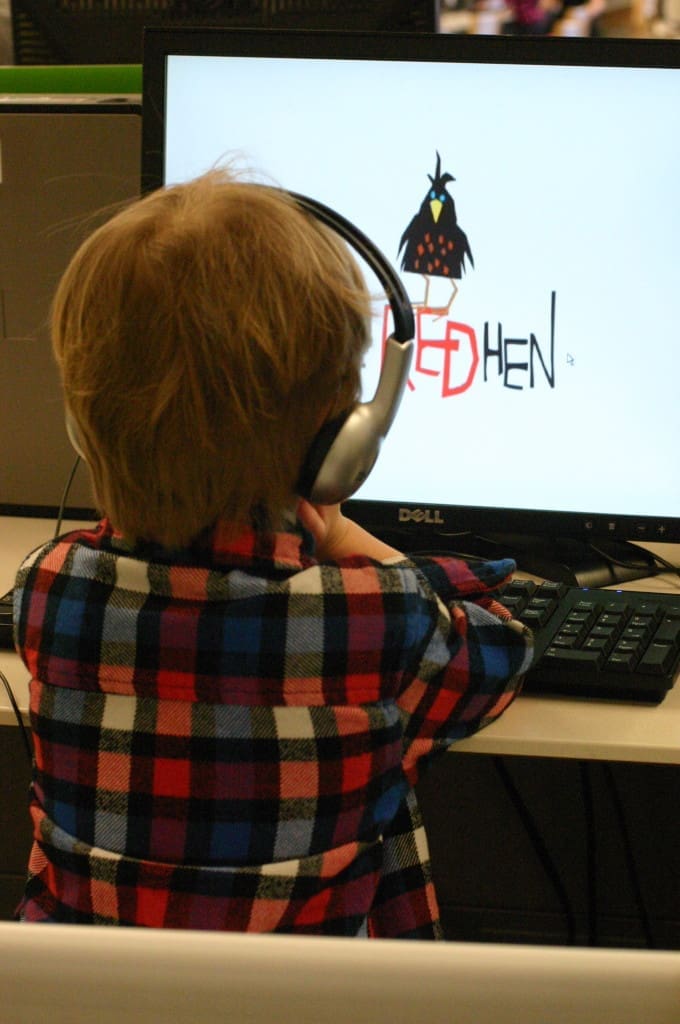 Local Treasure: 13 Secrets of the Library | Twin Cities Familys Blog