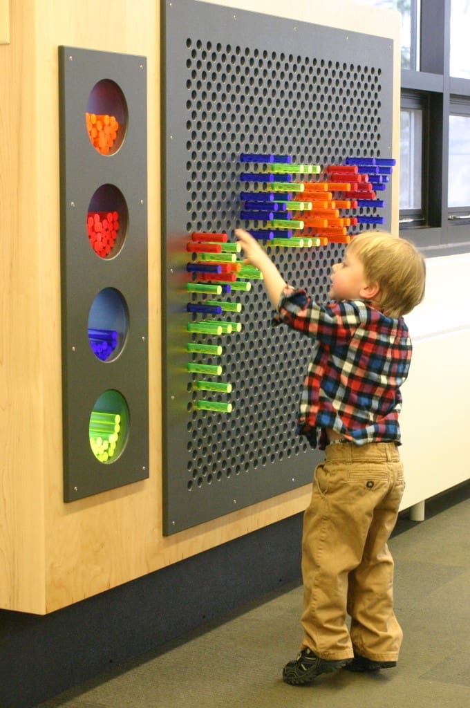 Local Treasure: 13 Secrets of the Library | Twin Cities Familys Blog