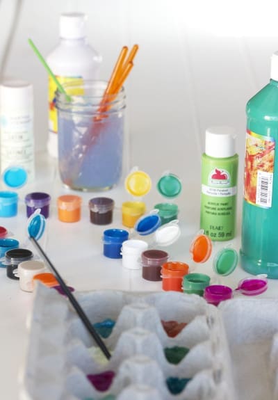 Spring Nature Hunt | Twin Cities Familys Blog