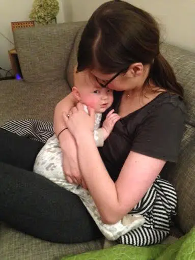 The Little Mama That Could | Twin Cities Familys Blog