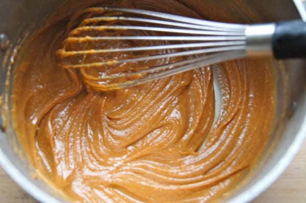 Chocolate Peanut Butter Crispy Bars | Twin Cities Familys Blog