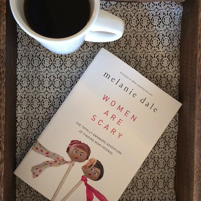 Women Are Scary Book Review | Twin Cities Familys Blog