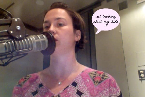 I Don't Think About My Kids for Hours, and That's Kinda Nice | Twin Cities Familys Blog