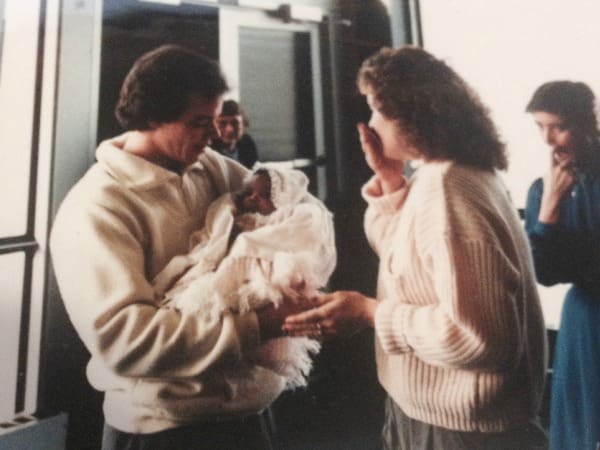 My Real Parents Raised Me | Twin Cities Familys Blog