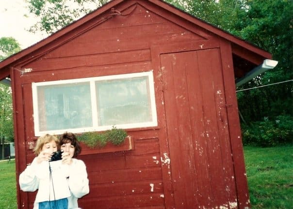 A Letter to My Mom, Five Years Removed | Twin Cities Familys Blog