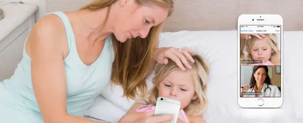 Doctors on Call for Virtual Visits - Amwell App | Twin Cities Familys Blog