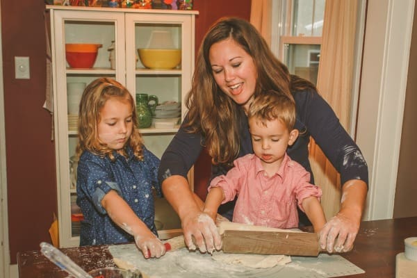 Alice-Seuffert Cooking with Kids