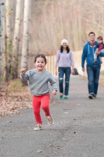 Staying Positive | Twin Cities Familys Blog