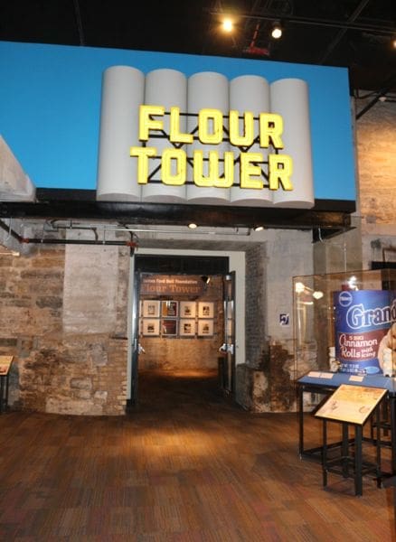 Flour Power: Mill City Museum is a Must-See | Twin Cities Familys Blog