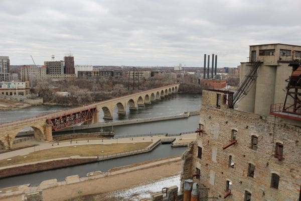 Flour Power: Mill City Museum is a Must-See | Twin Cities Familys Blog
