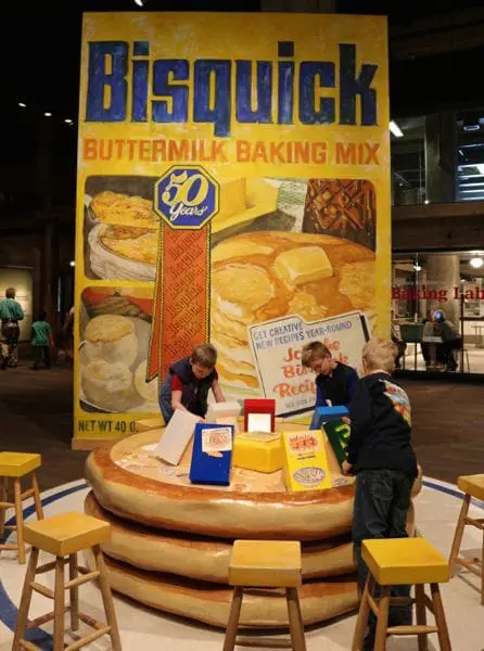 Flour Power: Mill City Museum is a Must-See | Twin Cities Familys Blog