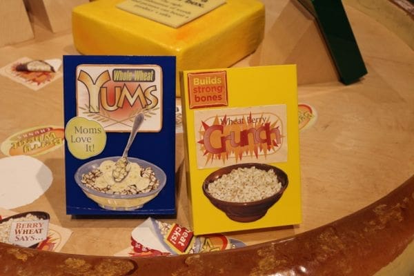 Flour Power: Mill City Museum is a Must-See | Twin Cities Familys Blog