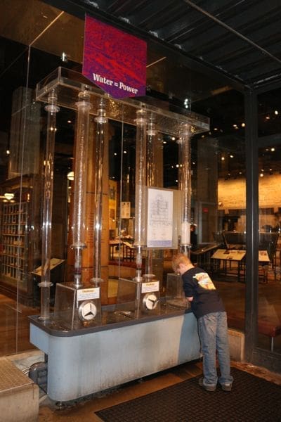 Flour Power: Mill City Museum is a Must-See | Twin Cities Familys Blog