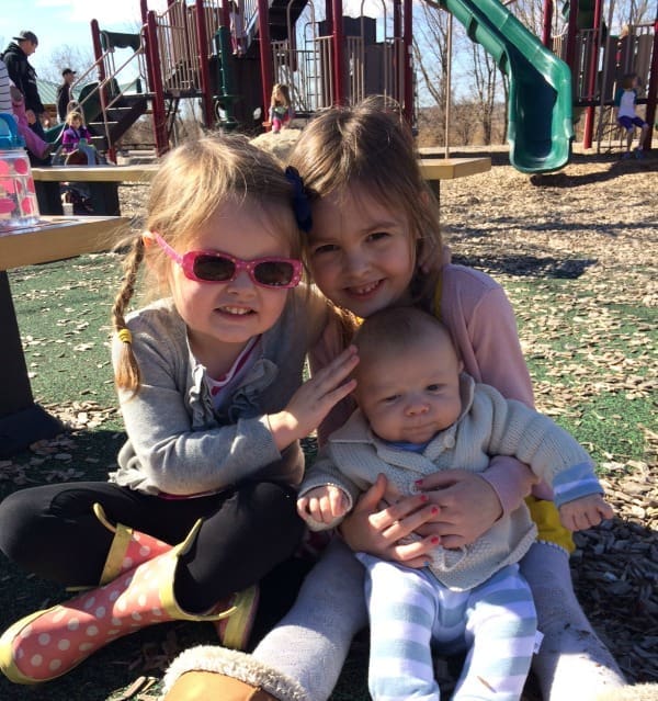 “Rainbow Babies" - When the Healing Hasn't Come Yet | Twin Cities Familys Blog