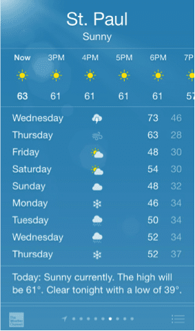 Black Cherry and Pomegranate Sangria | Twin Cities Familys Blog