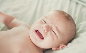 Surviving a Colic Baby | Twin Cities Familys Blog