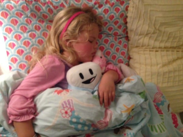 Tug and the Tooth | Twin Cities Familys Blog