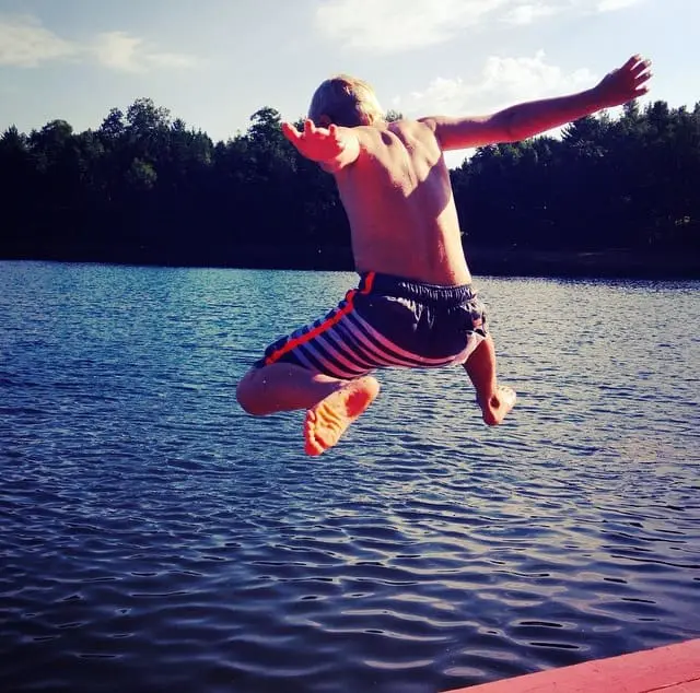 I am a Pushy Parent | Twin Cities Familys Blog