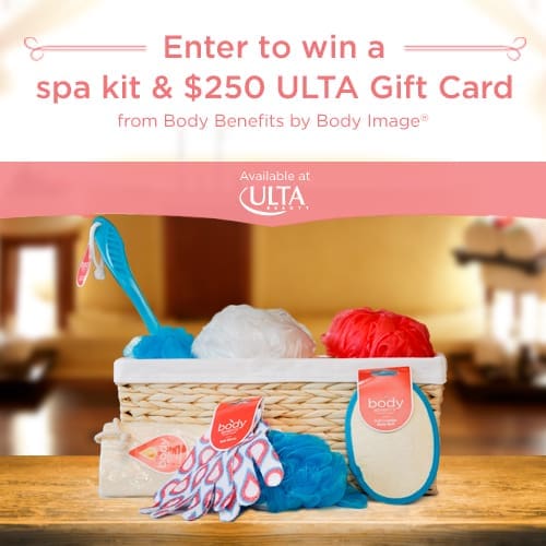 Pamper Yourself at Home with Ulta! | Twin Cities Familys Blog