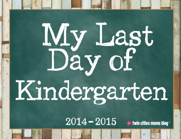 Last Day of School Printables | Twin Cities Familys Blog