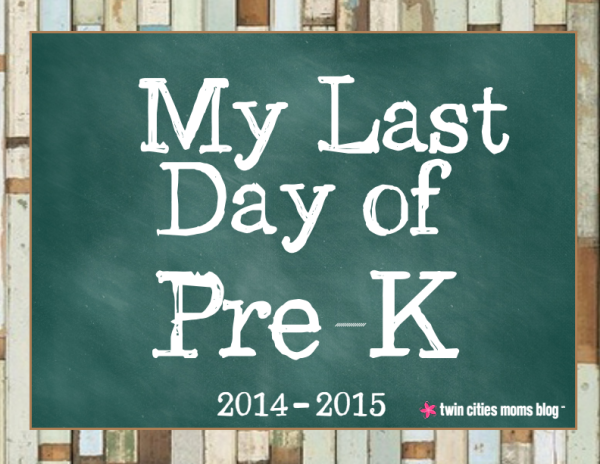 Last Day of School Printables | Twin Cities Familys Blog