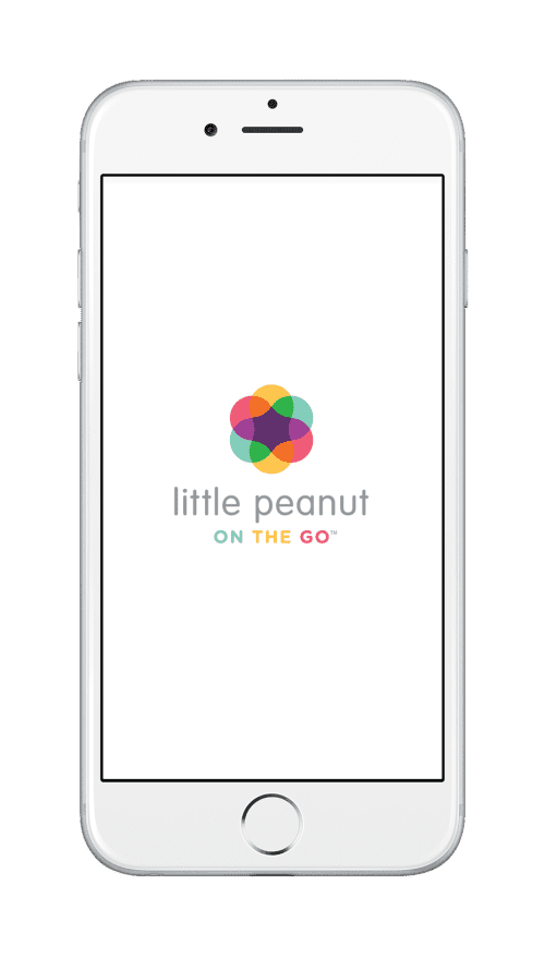 Little Peanut on the Go - Caregiver App | Twin Cities Familys Blog