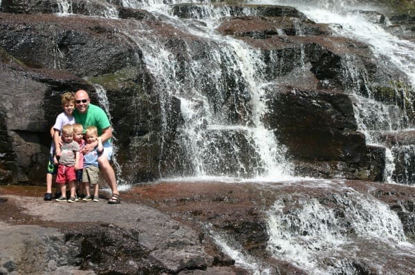 Summer Syllabus: 100+ Things to Do This Summer | Twin Cities Familys Blog