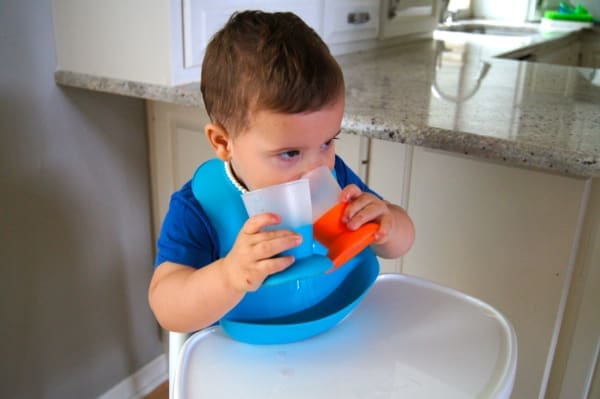 Baby Bjorn Kitchen Items Review and Giveaway | Twin Cities Familys Blog