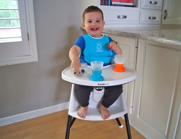 Baby Bjorn Kitchen Items Review and Giveaway | Twin Cities Familys Blog