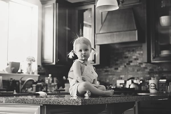 Quiet the Working Mom Guilt | Twin Cities Familys Blog