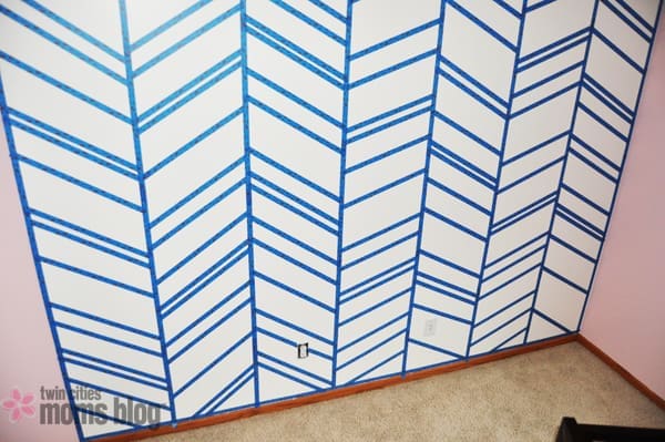 This Isn't Just a Feature Wall | Twin Cities Familys Blog