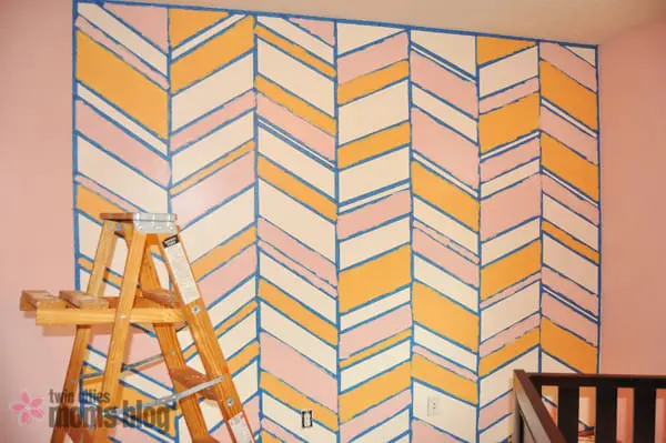 This Isn't Just a Feature Wall | Twin Cities Familys Blog