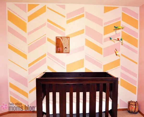 This Isn't Just a Feature Wall | Twin Cities Familys Blog