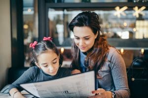 Kid Friendly Eats | Twin Cities Family