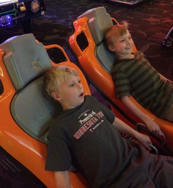 I am a Pushy Parent | Twin Cities Familys Blog