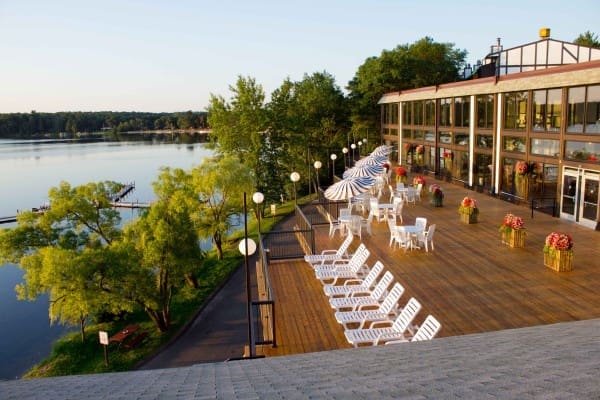 10,000 Likes Giveaway to Cragun's Resort | Twin Cities Familys Blog