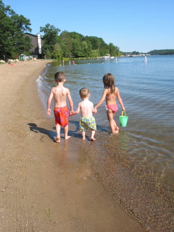 10,000 Likes Giveaway to Cragun's Resort | Twin Cities Familys Blog