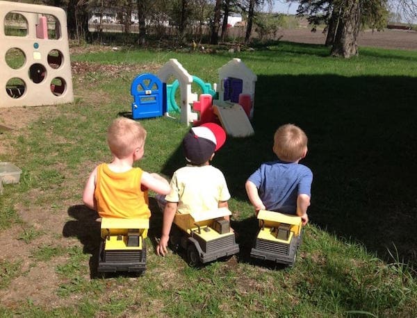 Pinterest Has It All Wrong | Twin Cities Familys Blog