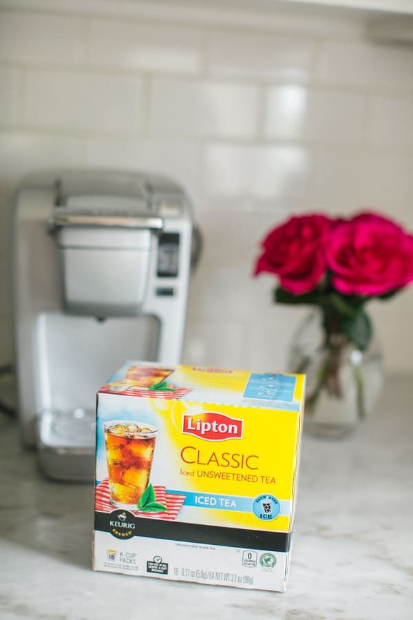 Easy Iced Tea: A Mom's Summer Treat | Twin Cities Familys Blog