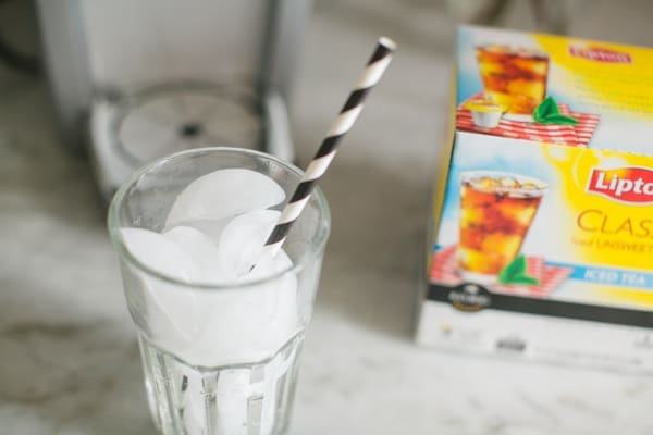 Easy Iced Tea: A Mom's Summer Treat | Twin Cities Familys Blog