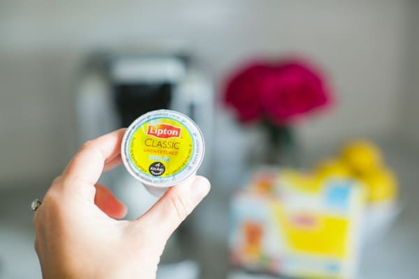 Easy Iced Tea: A Mom's Summer Treat | Twin Cities Familys Blog