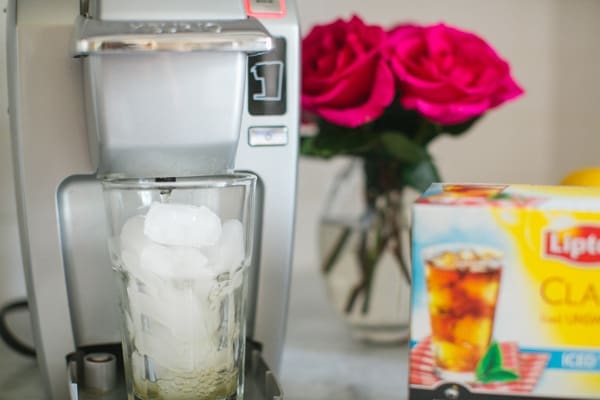Easy Iced Tea: A Mom's Summer Treat | Twin Cities Familys Blog