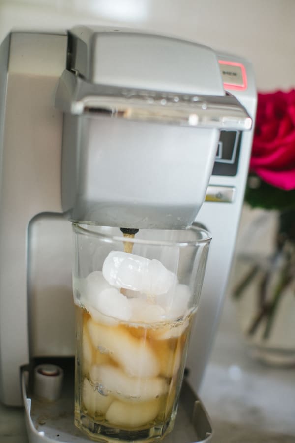 Easy Iced Tea: A Mom's Summer Treat | Twin Cities Familys Blog