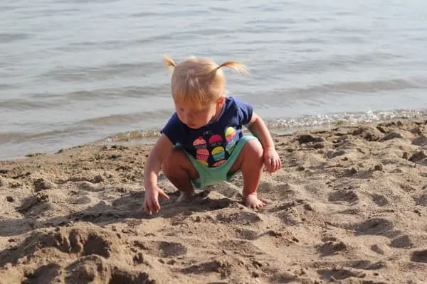 An Evening at Lake Harriet | Twin Cities Familys Blog