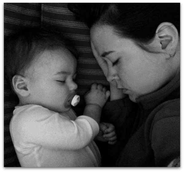 Why Bedtime is Our Sweetest Time of Day | Twin Cities Familys Blog