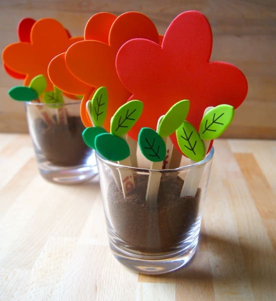 Mommy Superheros: Teaching Responsibility with Popsicle Sticks | Twin Cities Familys Blog