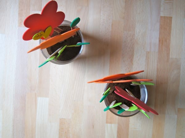 Mommy Superheros: Teaching Responsibility with Popsicle Sticks | Twin Cities Familys Blog