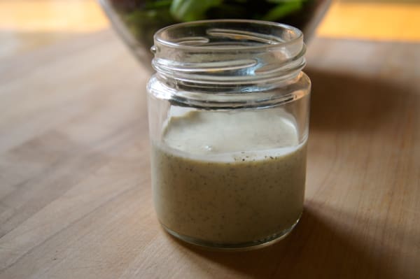 Better Ranch Dressing | Twin Cities Familys Blog
