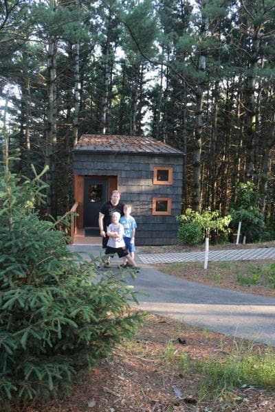 Gone Glampin' | Twin Cities Familys Blog