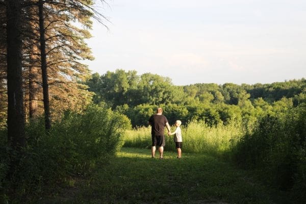 Gone Glampin' | Twin Cities Familys Blog